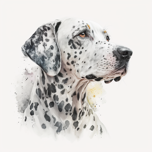Dalmatian 17