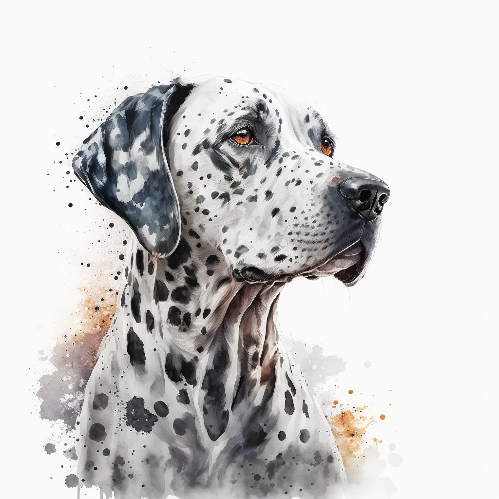Dalmatian 18