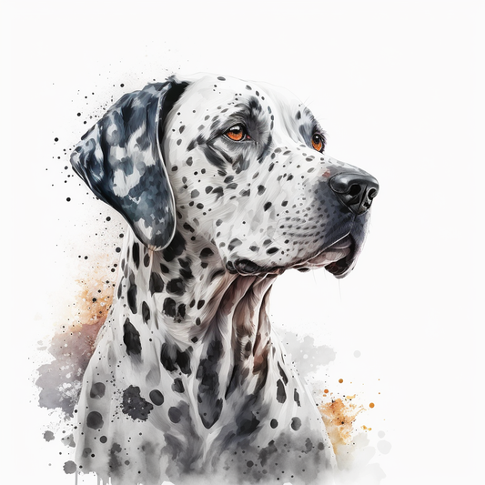 Dalmatian 18