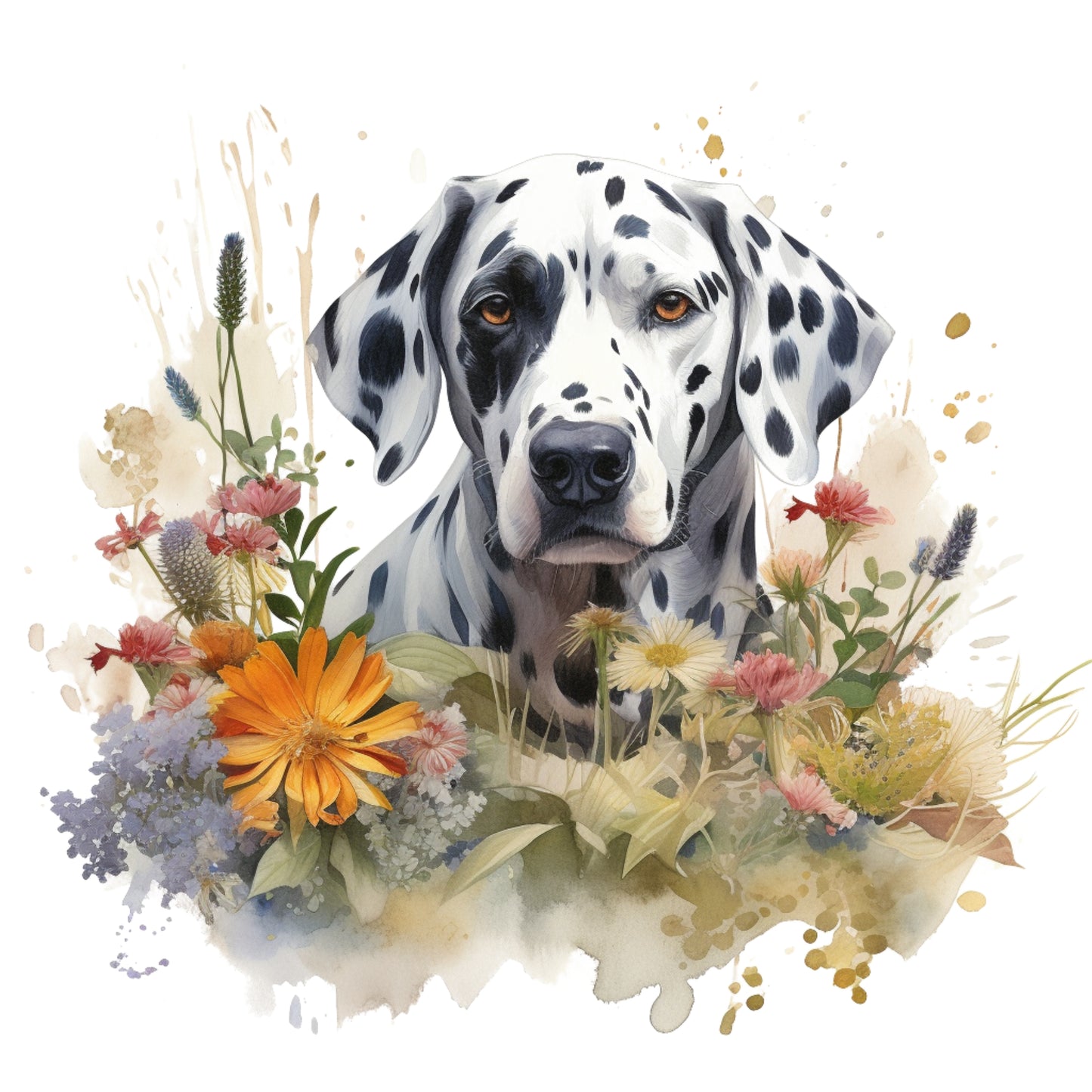 Dalmatian 2