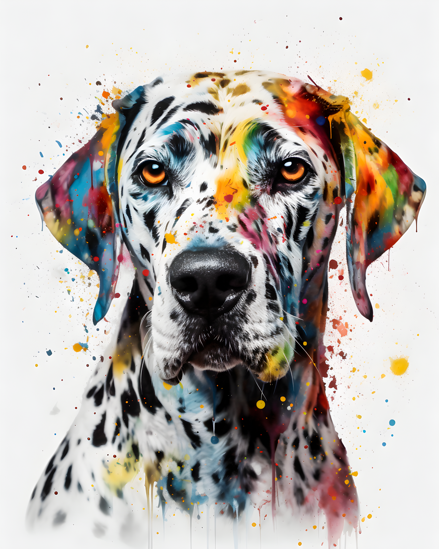 Dalmatian 21