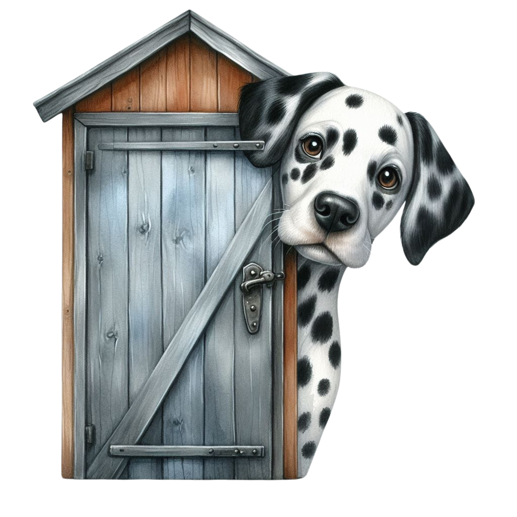 Dalmatian 22