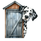 Dalmatian 22