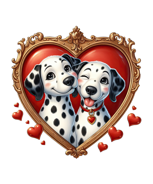 Dalmatian 34