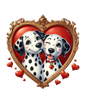 Dalmatian 34