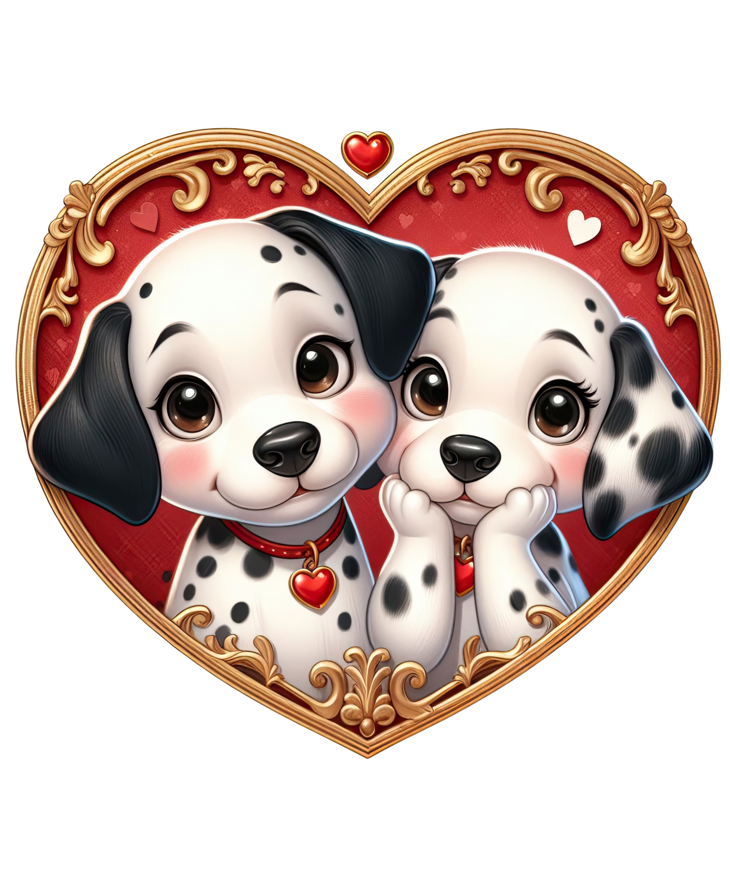 Dalmatian 35
