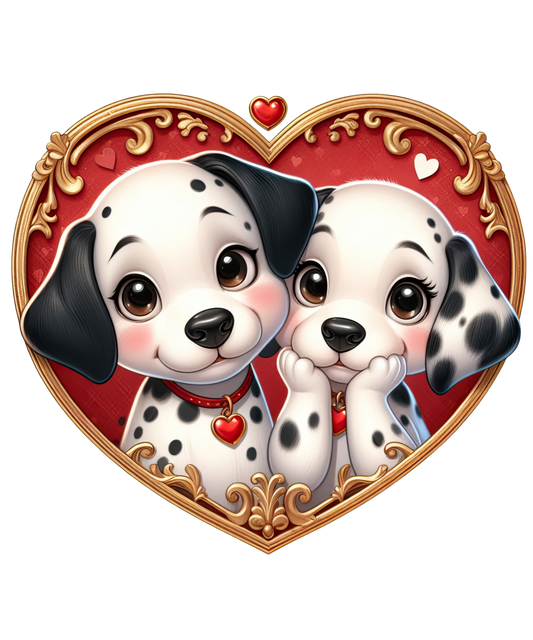 Dalmatian 35