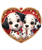 Dalmatian 35