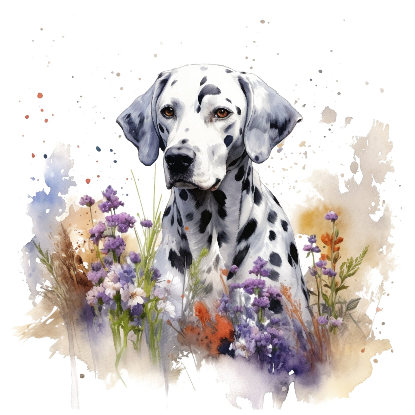 Dalmatian 9