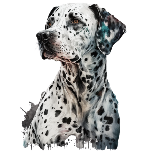 Dalmatian 25