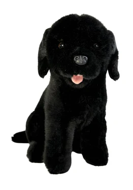 Plush Toys - Darth