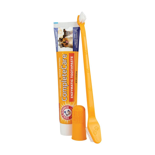 Dental Kit for Dogs