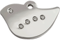 Diamante ID Tag