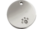 Diamante ID Tag