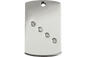 Diamante ID Tag