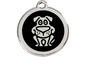 Dog ID Tag