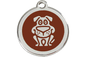 Dog ID Tag