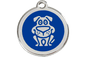 Dog ID Tag