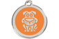 Dog ID Tag