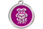 Dog ID Tag