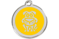 Dog ID Tag