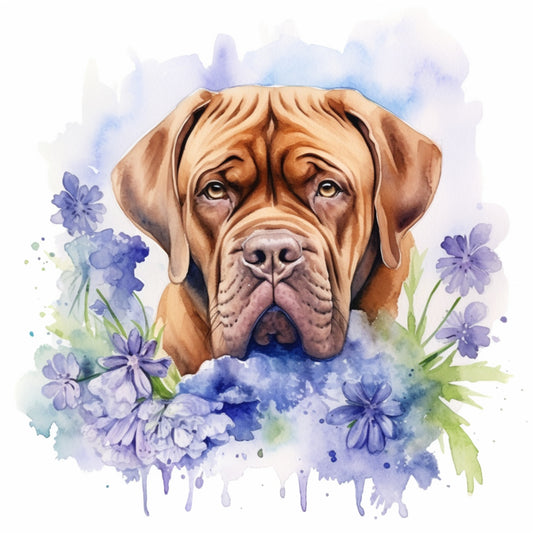 Dogue De Bordeaux 6