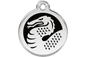 Dragon ID Tag