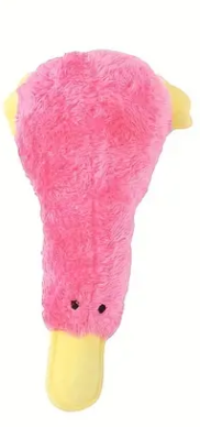 Plush Duck