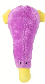 Plush Duck