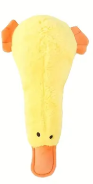 Plush Duck