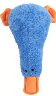 Plush Duck