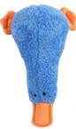 Plush Duck