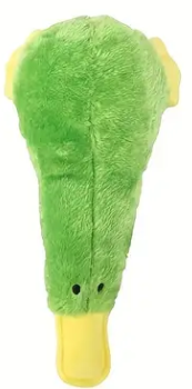 Plush Duck