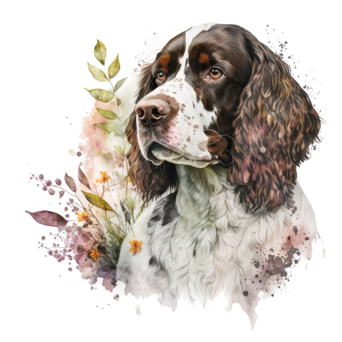 English Springer Spaniel 14