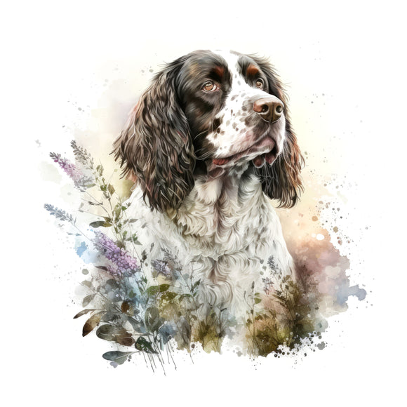 English Springer Spaniel 15