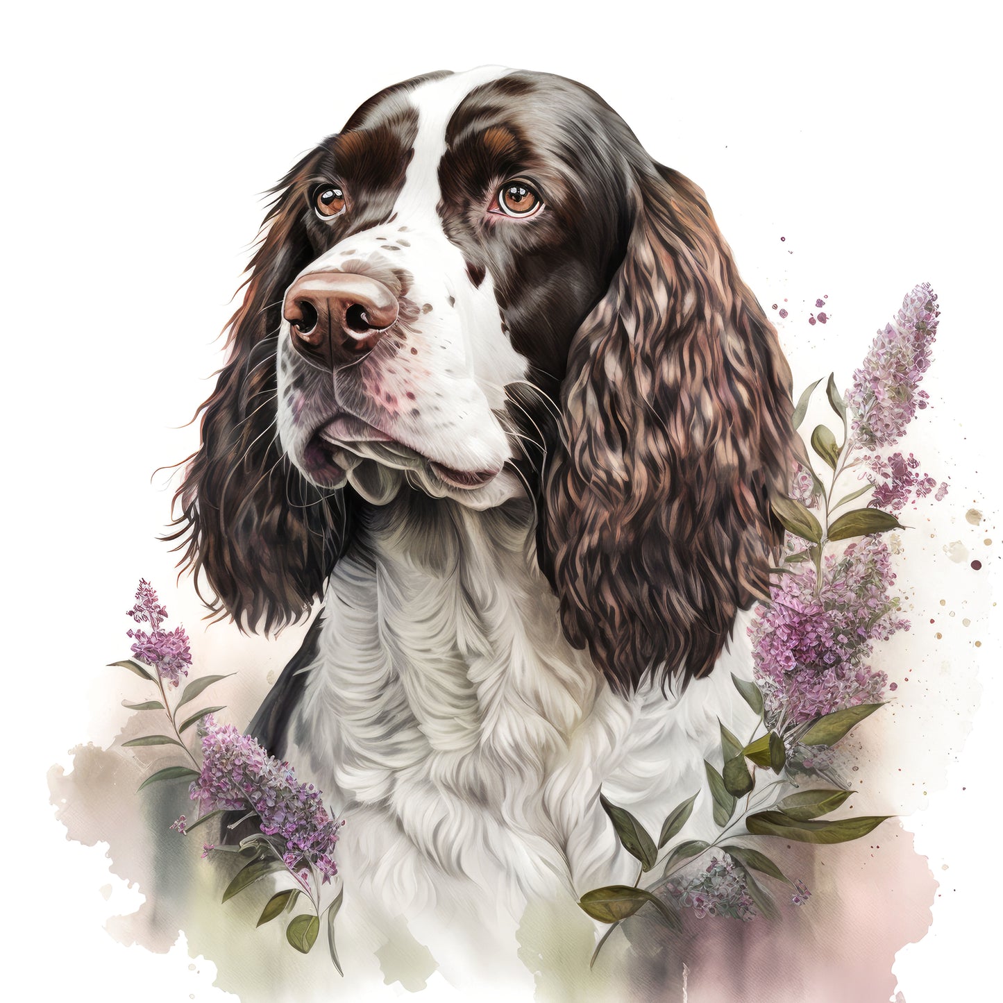English Springer Spaniel 21