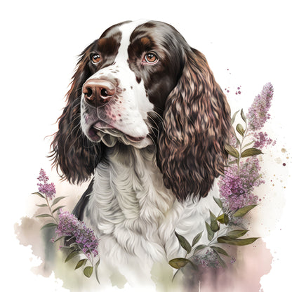 English Springer Spaniel 21