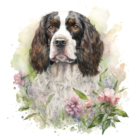 English Springer Spaniel 23