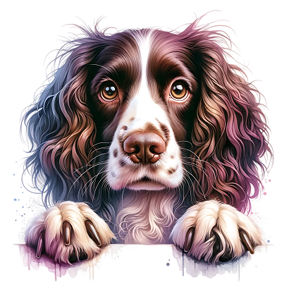 English Springer Spaniel 27