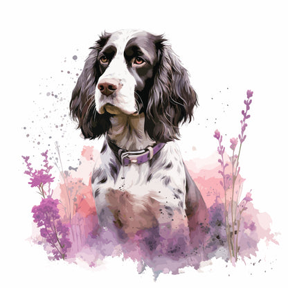 English Springer Spaniel 2