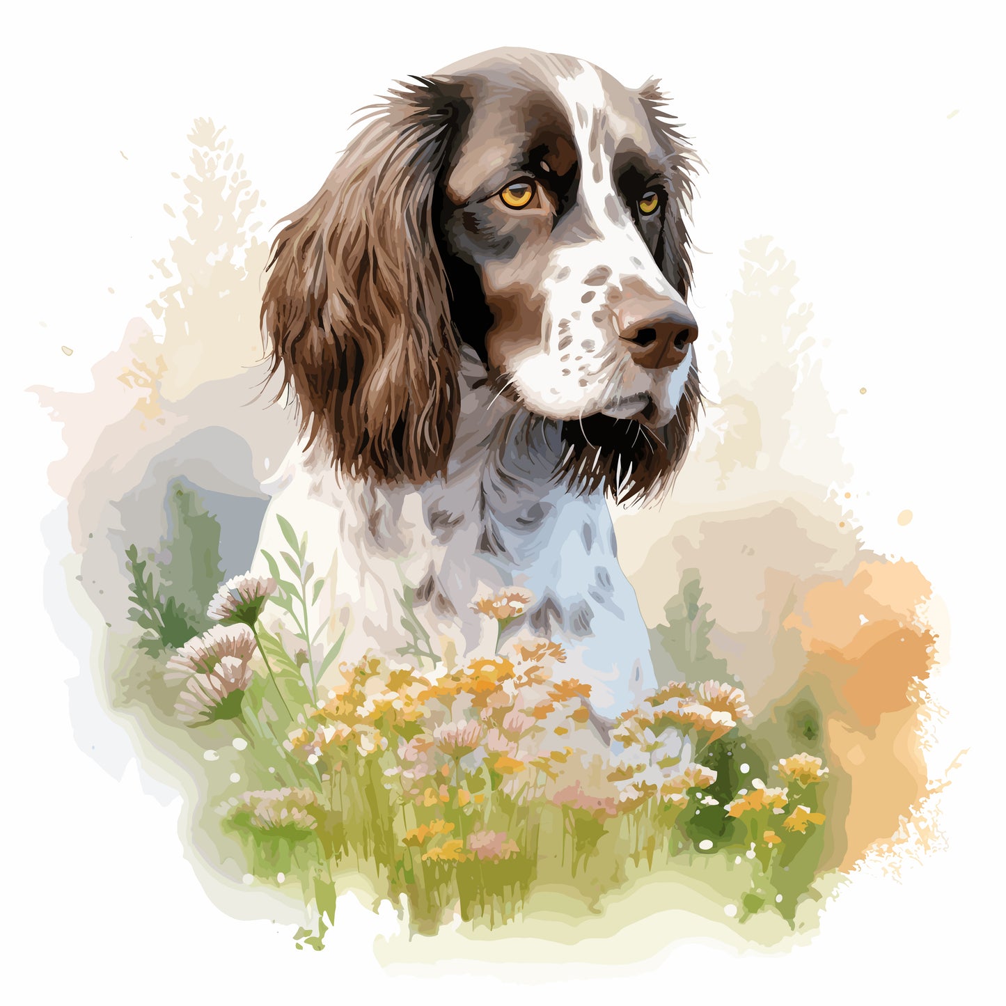 English Springer Spaniel 3
