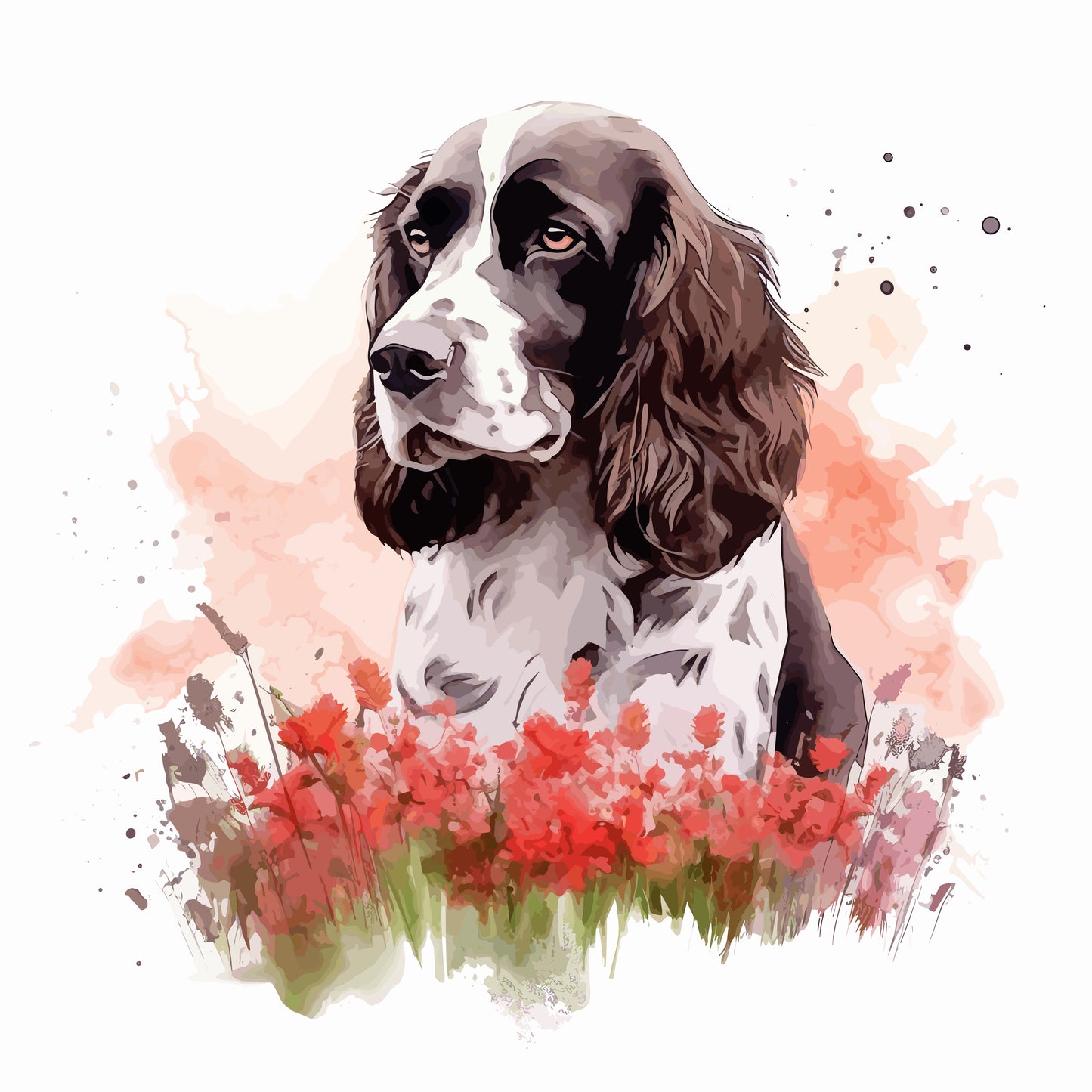 English Springer Spaniel 5
