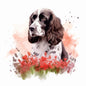 English Springer Spaniel 5