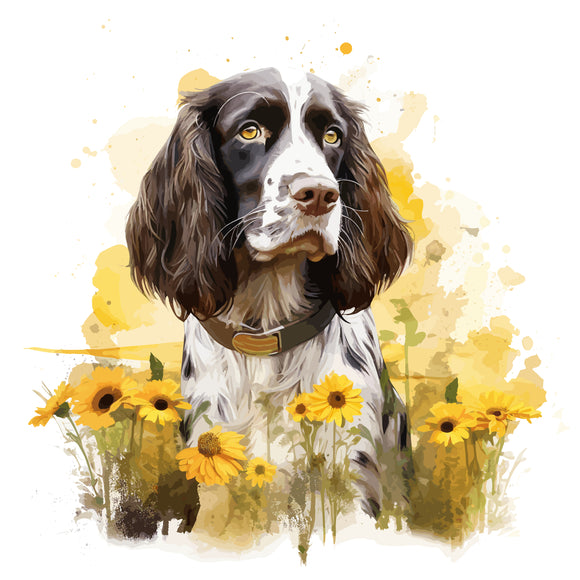 English Springer Spaniel 7