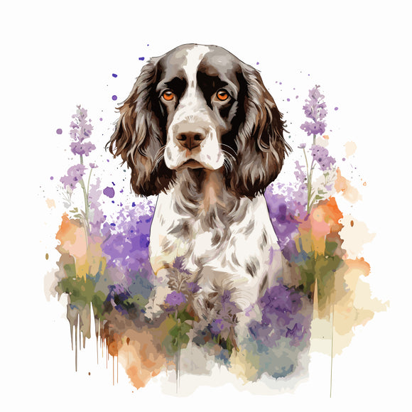 English Springer Spaniel 9