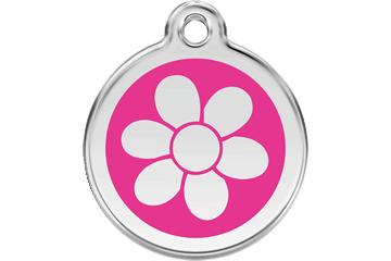 Flower ID Tag