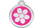 Flower ID Tag