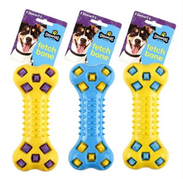 Fetch A Bone