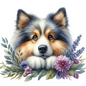 Finnish Lapphund 2