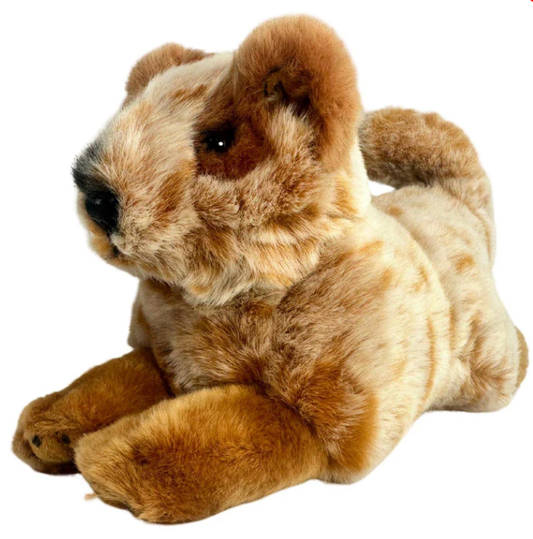 Plush Toys - Flame